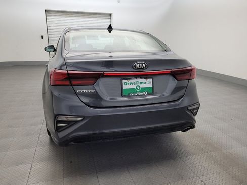 Used 2021 Kia Forte LXS FWD image 6