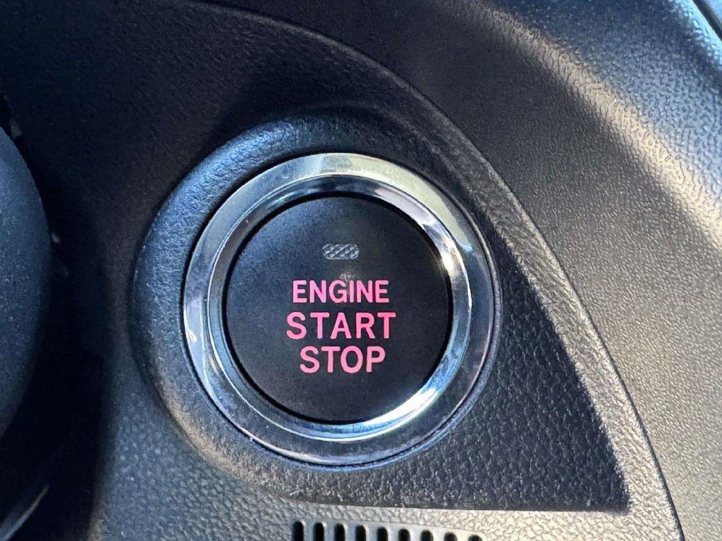 Used 2023 Subaru WRX Premium AWD/4WD image 8