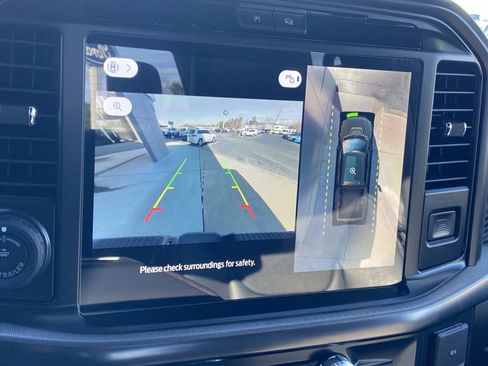 New 2025 Ford F150 Raptor image 19