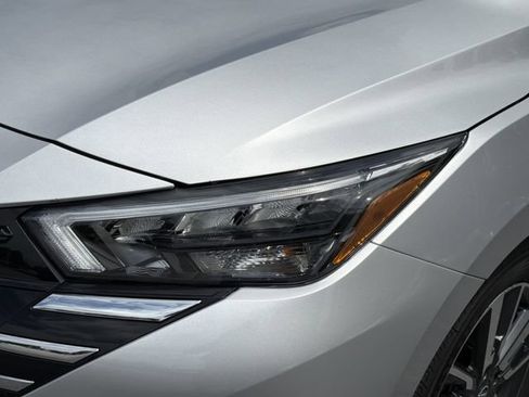 Certified 2025 Nissan Versa S w/ S Plus Package FWD image 25