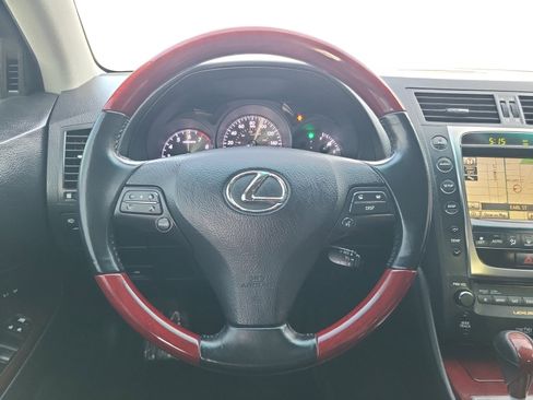 Used 2010 Lexus GS 350 4dr Sdn RWD image 12