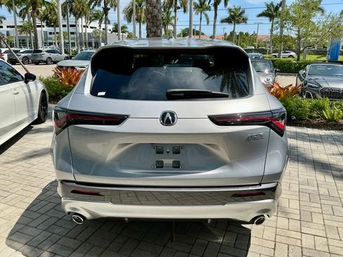 New 2026 Acura ADX FWD image 5