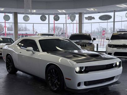 Used 2021 Dodge Challenger R/T Scat Pack w/ Plus Package