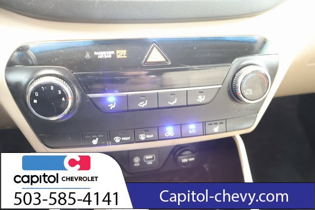 Used 2016 Hyundai Tucson Sport FWD image 21