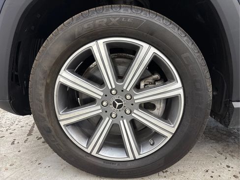 Used 2020 Mercedes-Benz GLS 450 4MATIC image 30