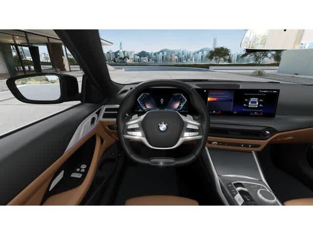New 2027 BMW 430i Coupe w/ Convenience Package RWD image 13