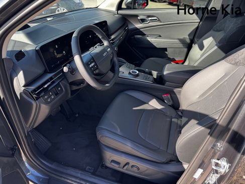 New 2026 Kia Sportage SX Prestige image 9