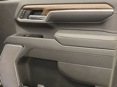 New 2026 Chevrolet Silverado 2500 High Country w/ Max Trailering Package AWD/4WD image 25
