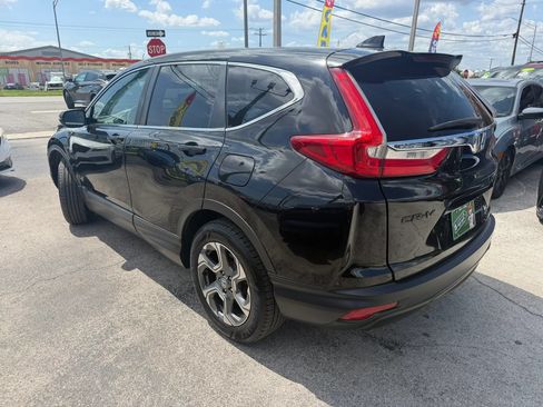 Used 2018 Honda CR-V EX image 6