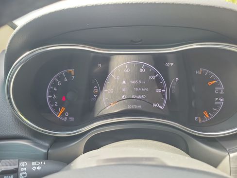 Used 2020 Jeep Grand Cherokee Limited RWD image 25