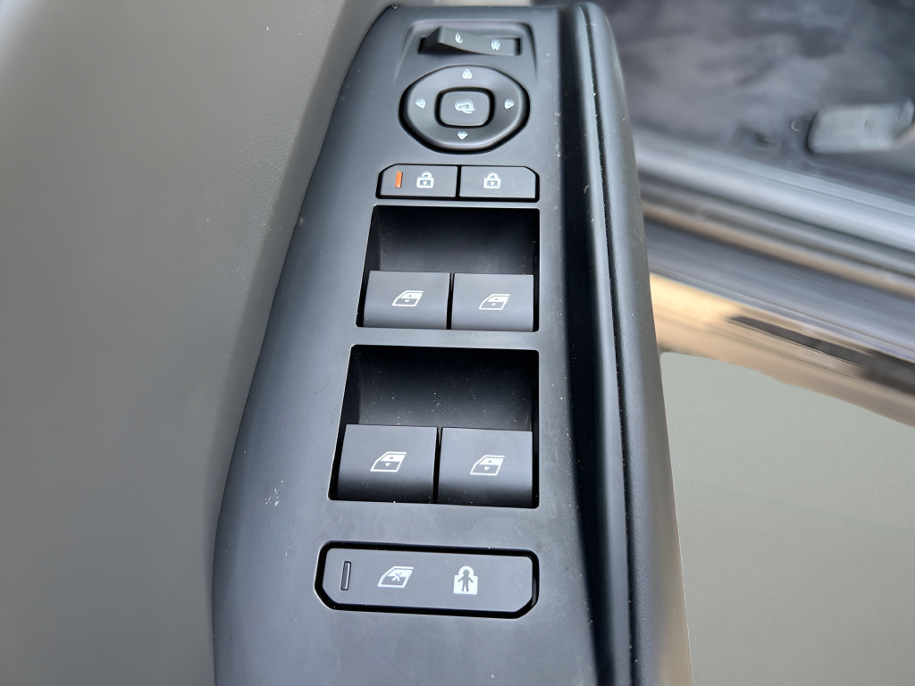 Used 2026 Kia EV9 Wind AWD/4WD image 14