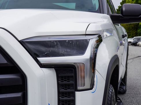 Used 2022 Toyota Tundra SR5 image 40