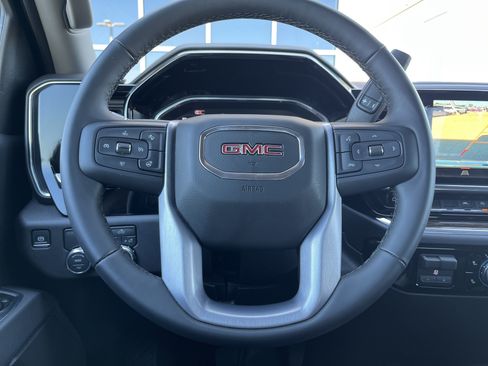 New 2026 GMC Sierra 1500 Elevation RWD image 7