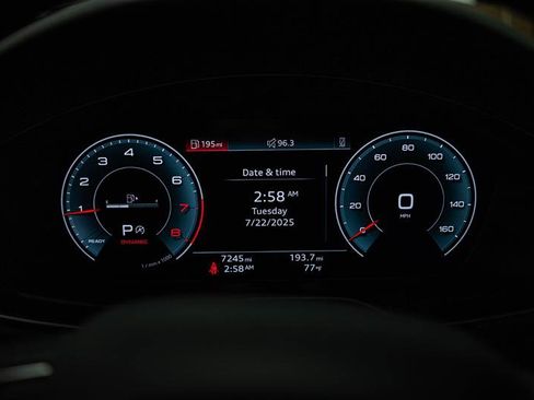 Used 2024 Audi A5 2.0T Premium Plus image 18