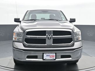 Used 2024 RAM 1500 Classic SLT video 1