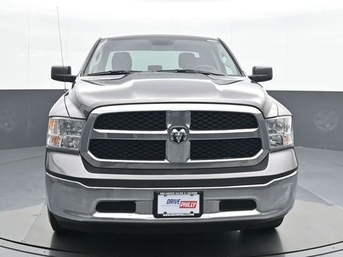 Used 2024 RAM 1500 Classic SLT image 1