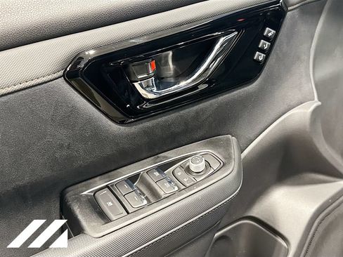New 2026 Subaru Forester Touring AWD/4WD image 20