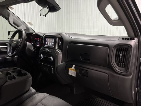 Used 2023 Chevrolet Silverado 1500 Custom image 27