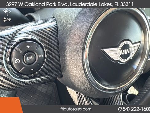 Used 2014 MINI Cooper S FWD image 44