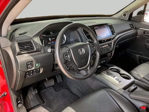Used 2023 Honda Ridgeline RTL-E image 18