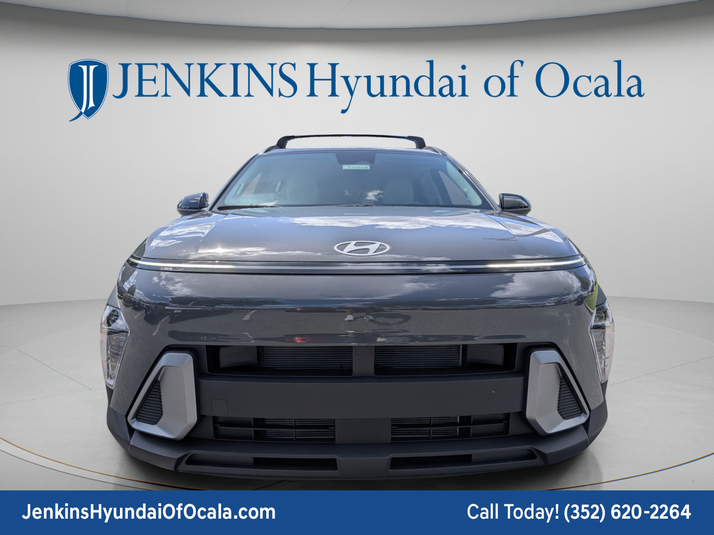 New 2027 Hyundai Kona SEL Sport FWD image 10