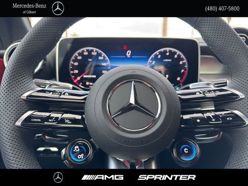 New 2026 Mercedes-Benz GLC 43 AMG 4MATIC image 30