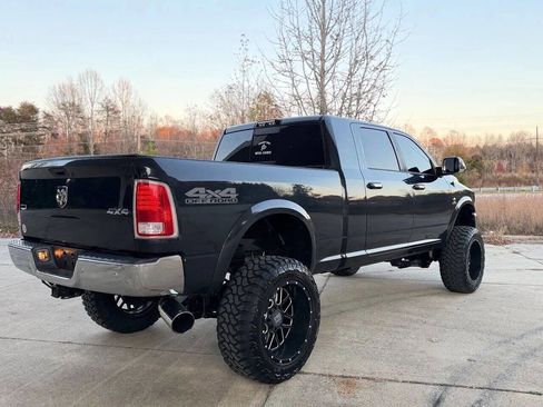 Used 2017 RAM 2500 Laramie w/ Off Road Package image 7