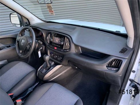 Used 2022 RAM ProMaster City Wagon image 31