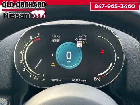 Used 2023 MINI Cooper Countryman S w/ Signature Upholstery Package AWD/4WD image 20