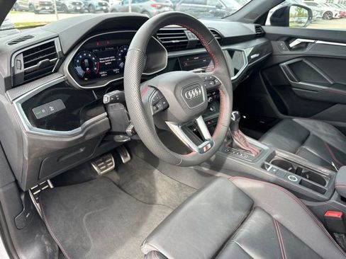 Used 2025 Audi Q3 2.0T Premium Plus AWD/4WD image 20