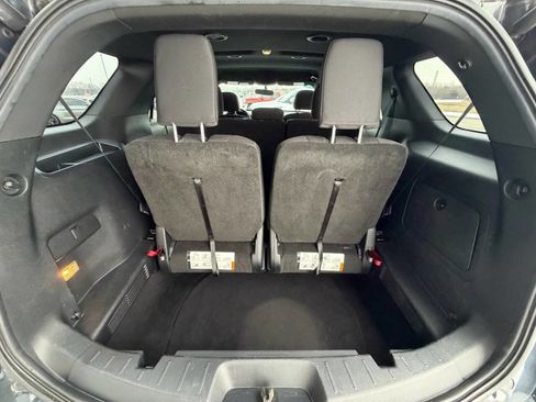 Used 2017 Ford Explorer XLT w/ Equipment Group 201A image 15