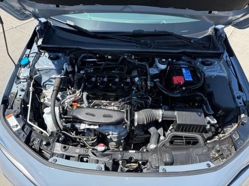 Used 2024 Honda Civic Si image 35