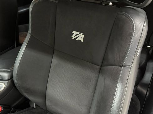 Used 2020 Dodge Challenger R/T w/ T/A Package RWD image 17