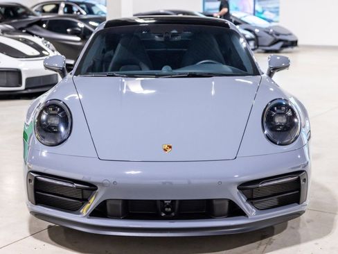 Used 2024 Porsche 911 Carrera GTS w/ Premium Package image 11