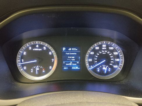 Used 2018 Hyundai Sonata SE FWD image 23