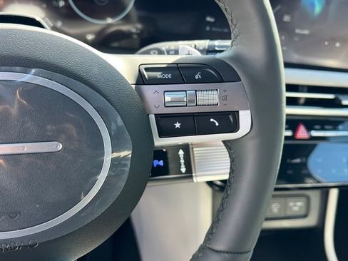 New 2026 Hyundai Tucson Limited AWD/4WD image 22