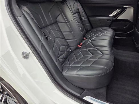 Certified 2023 BMW 760i xDrive image 19