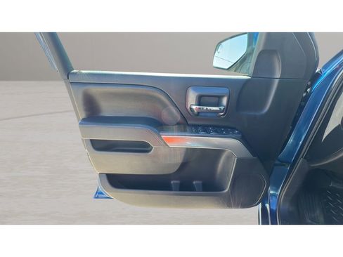 Certified 2017 Chevrolet Silverado 1500 LT w/ All Star Edition AWD/4WD image 26