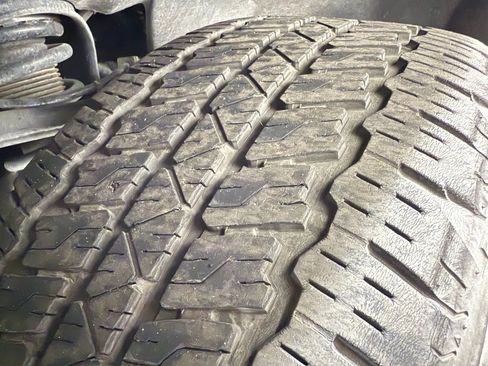 Used 2023 Chevrolet Colorado Z71 w/ Z71 Convenience Package 2 image 43