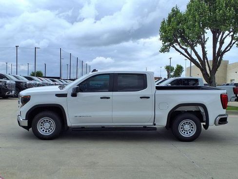 New 2026 GMC Sierra 1500 Pro w/ Convenience Package RWD image 26