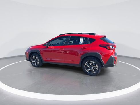 Certified 2025 Subaru Crosstrek 2.0i Premium w/ Convenience Package #2 image 5