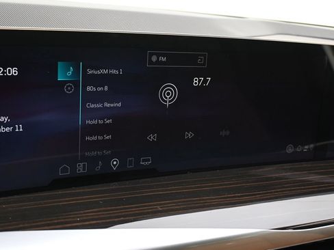 New 2026 Cadillac Escalade Luxury w/ Touring Package AWD/4WD image 28