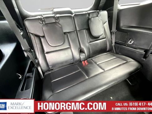 Used 2023 Ford Explorer ST w/ Equipment Group 401A AWD/4WD image 26