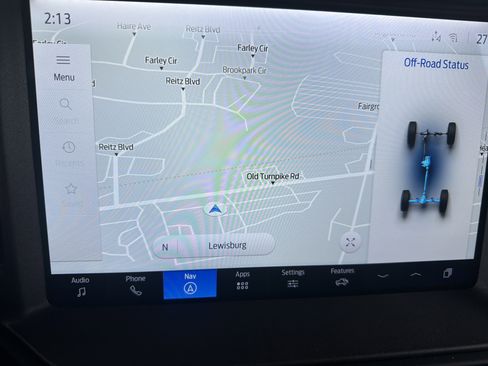 New 2025 Ford Bronco Raptor image 28