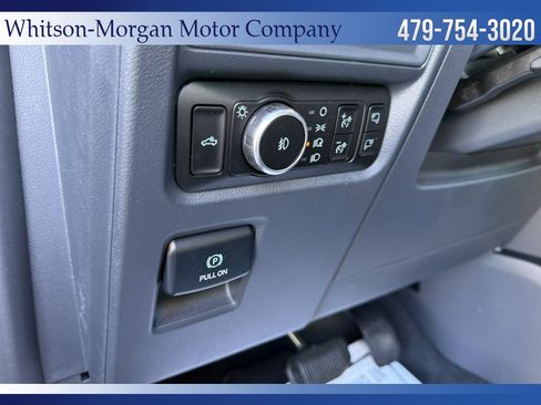 New 2025 Ford F150 XLT w/ Equipment Group 302A MID image 13