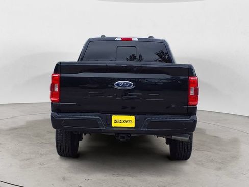 Used 2021 Ford F150 XLT w/ Equipment Group 302A High AWD/4WD image 6