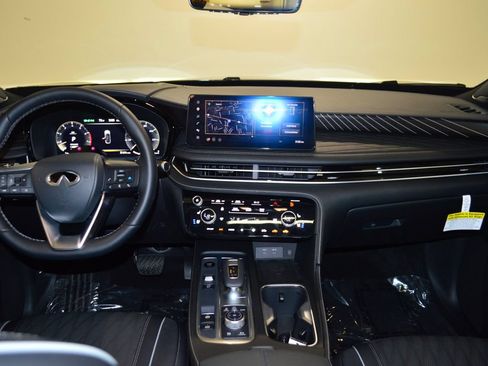 Certified 2026 INFINITI QX60 Autograph w/ Autograph Tech Package AWD/4WD image 41