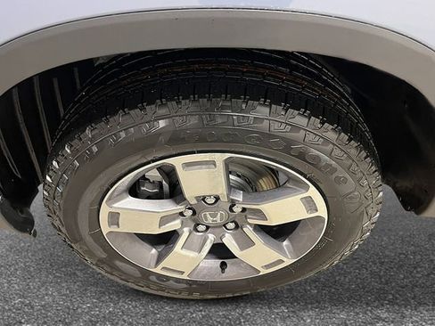 New 2026 Honda Ridgeline RTL image 11