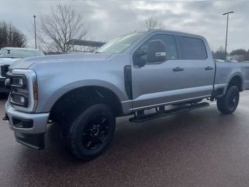 Used 2024 Ford F250 XL w/ STX Appearance Package image 6