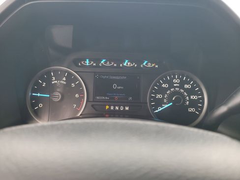 Used 2019 Ford F150 XLT w/ Equipment Group 301A Mid AWD/4WD image 15